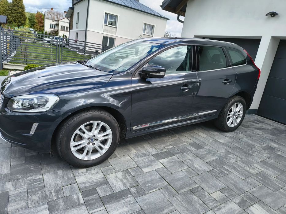 Volvo XC 60