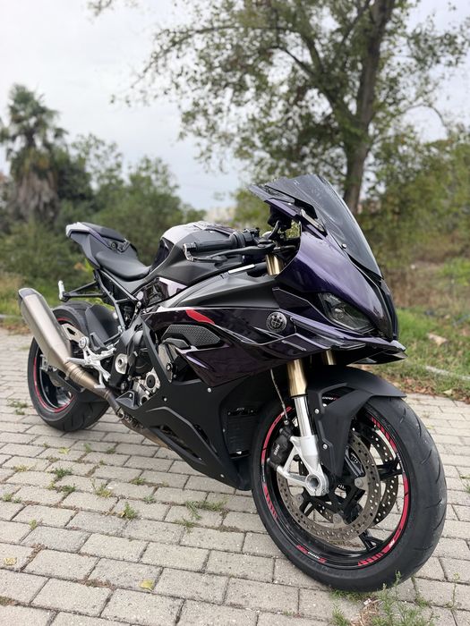 BMW S1000RR 2024