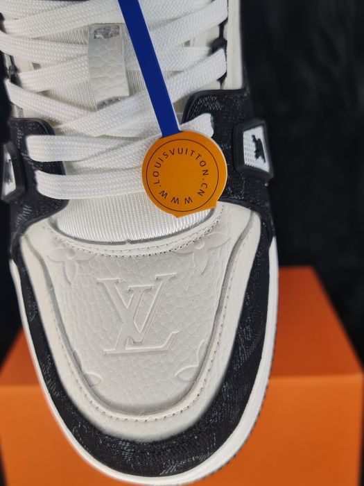 Louis Vuitton sneakersy rozmiar 42 do 45