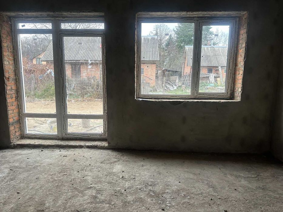 Продаж таунхаусів в Агрономічному