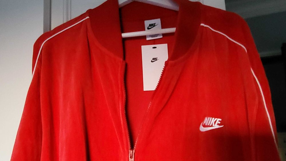 Bluza Nike męska XL