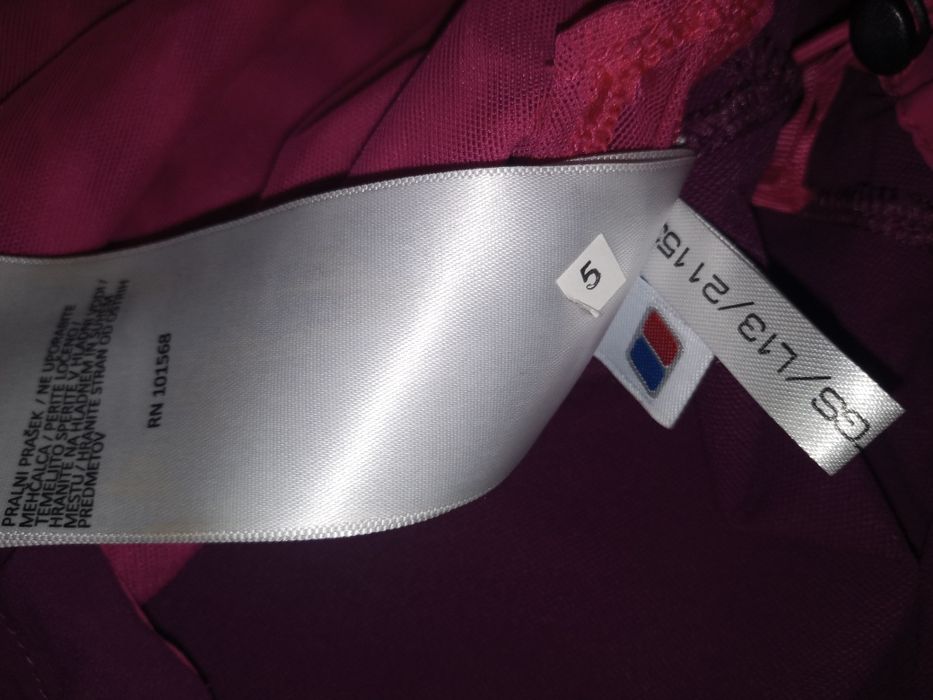 Berghaus Kurtka damska Jacket trekking outdoor M/L