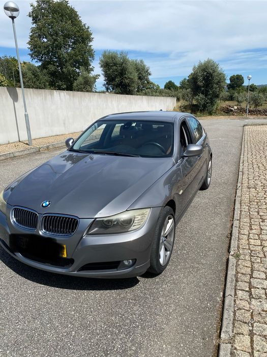 BMW 330 diesel