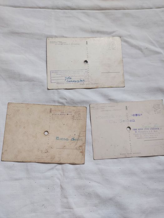 Pocztowki dźwiękowe niemen