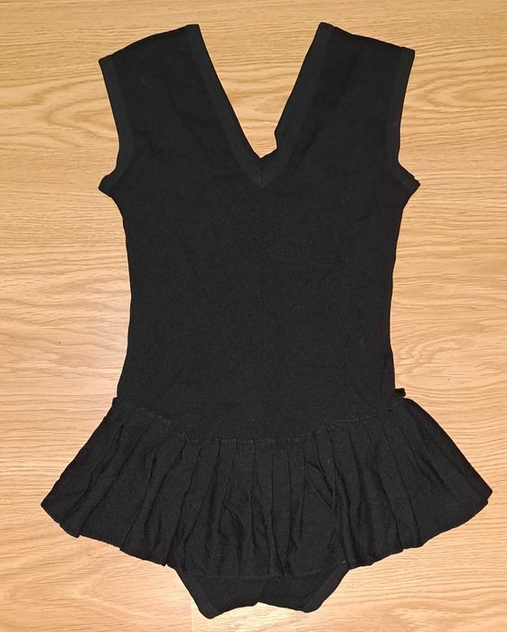 Maion Preto Ballet: Tam 10-14