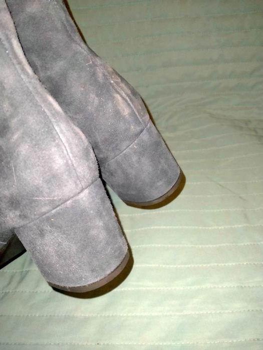 Buty damskie r 41 skóra Anna Field