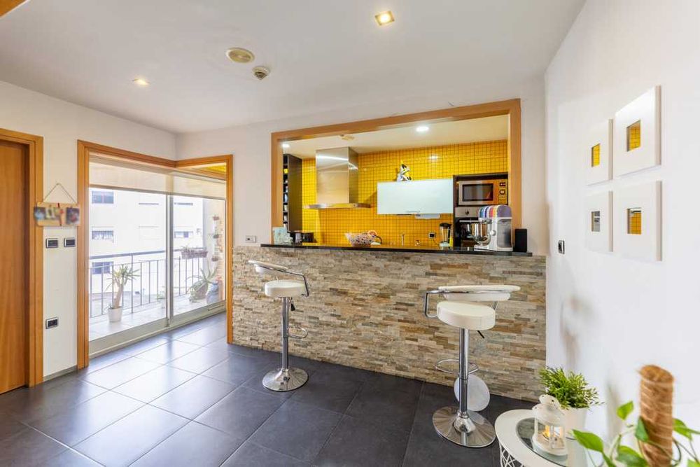 APARTAMENTO t3+1 - Ferreiros - AMARES