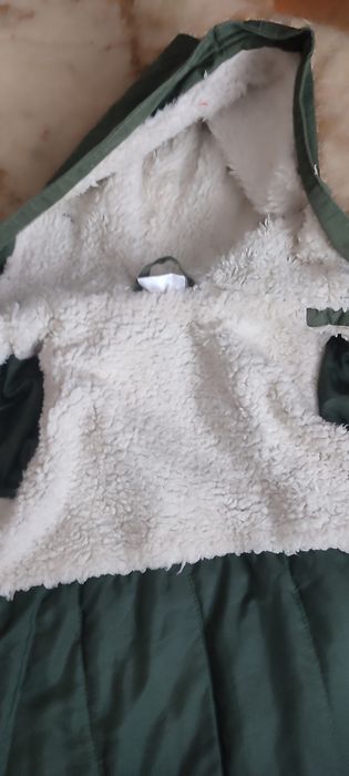 Kurtka parka 92 Pepco so cute