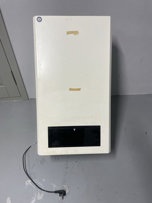 Котел Buderus nefit