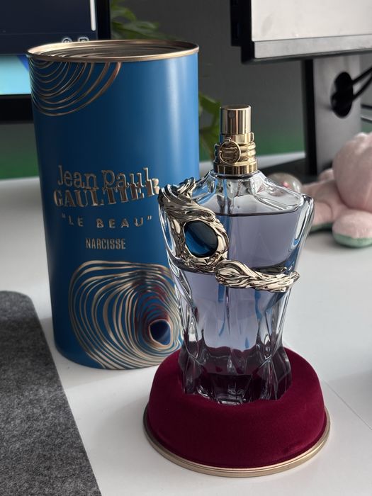 Jean Paul Gaultier Le Beau Narcisse | Open Box