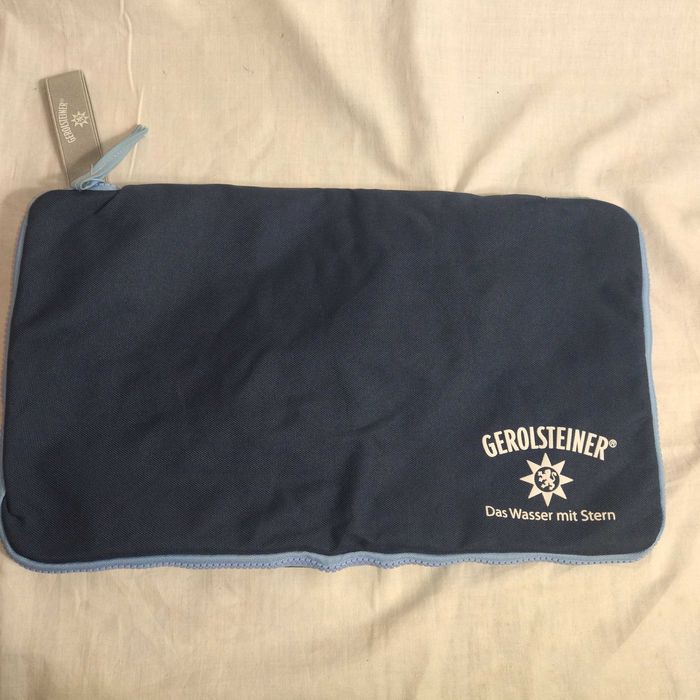 Підстілка для перевзування, мікрофібра, Німеччина