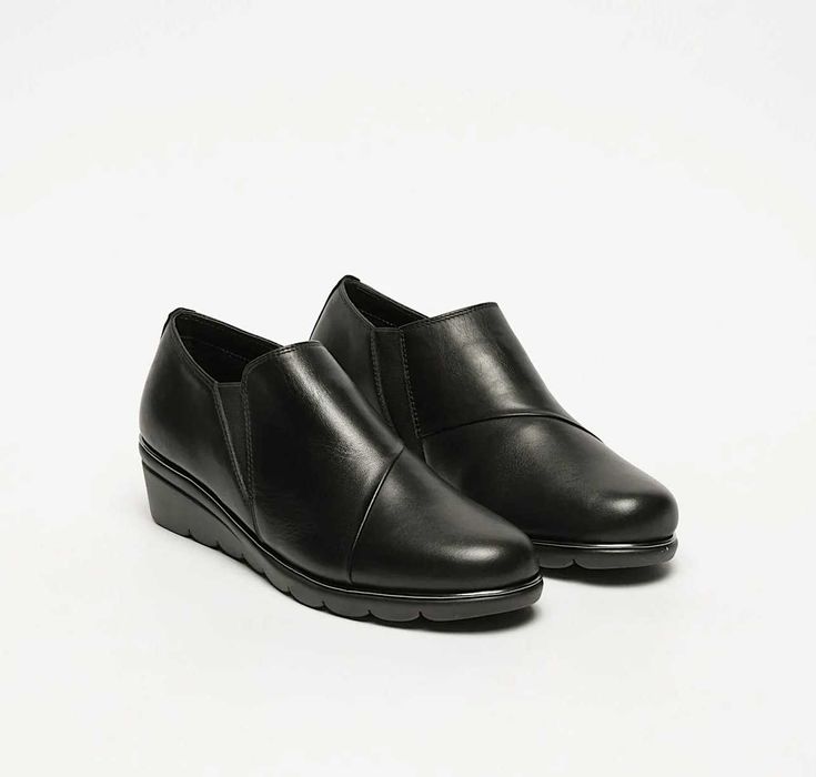 Sapatos The Flexx NOVOS - Conforto: Sola Flexível p/ Movimentos Livres