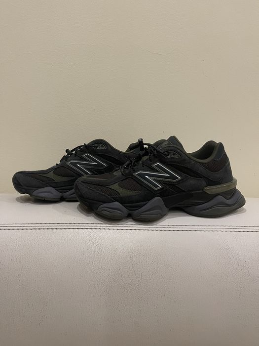 New balance 9060