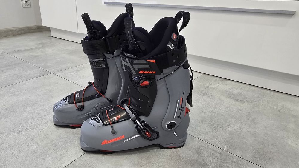 Buty narciarskie Nordica HF Pro 110