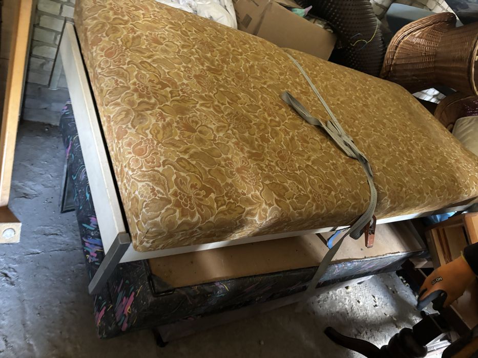 Łózko pojedyncze 80 cm