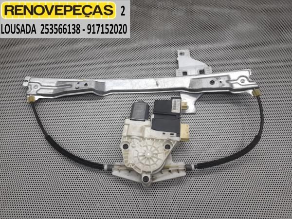 Elevador vidros frente direito CITROËN C4 I (LC_)