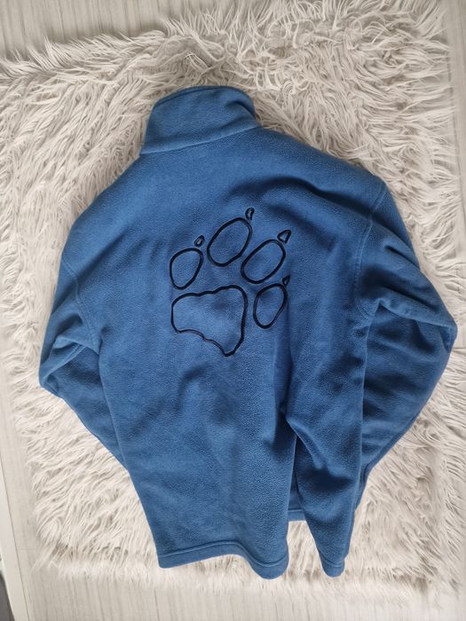 Bluza polarowa Jack Wolfskin Uniseks