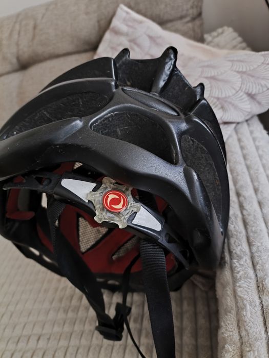 Kask rowerowy MTB
