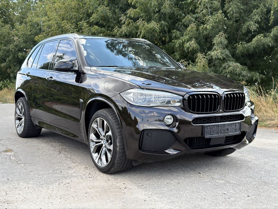 Продам Individual x5 f15 40d Європеєць !