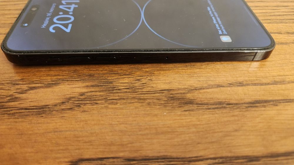 Iphone 14 pro max 256gb