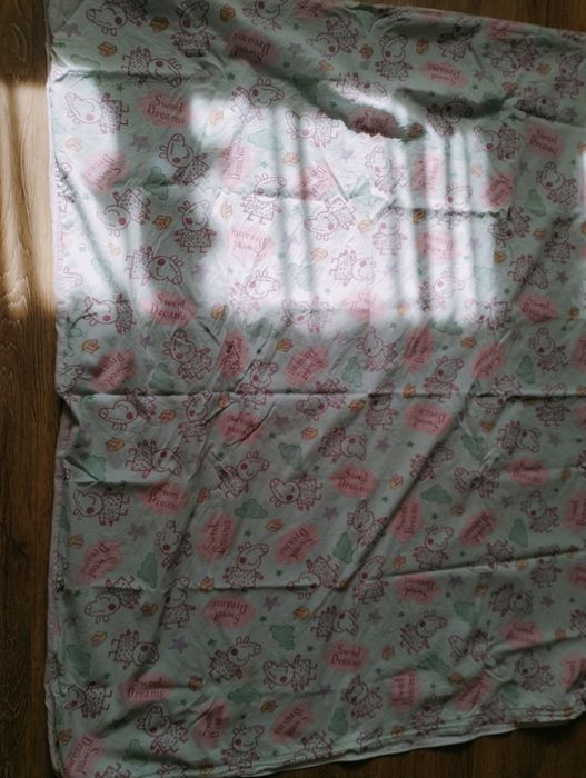 Poszewki na pościel 100x135