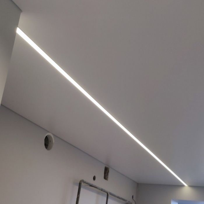 Натяжні стелі якісно