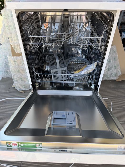 Maquina Lavar Loica Beko Nova com garantia