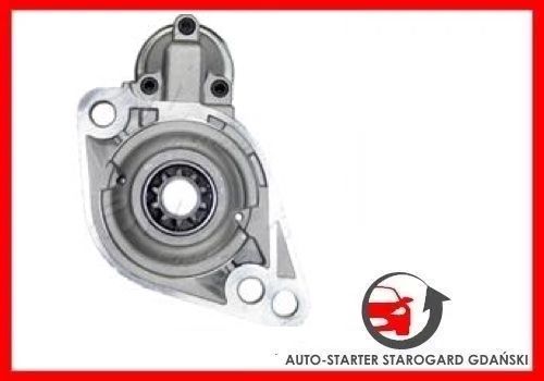 Rozrusznik Audi A3 Seat Skoda Vw Caddy Golf VI Passat Touran 1.2 1.6