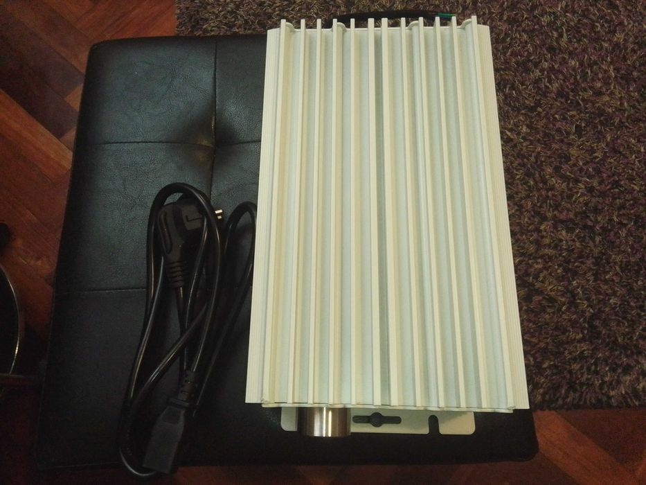 Balastro Electrónico regulável 197€. Oportunidade