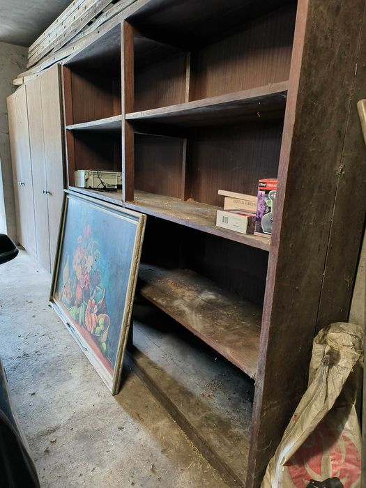 Armários para a Roupa ou Arrumos