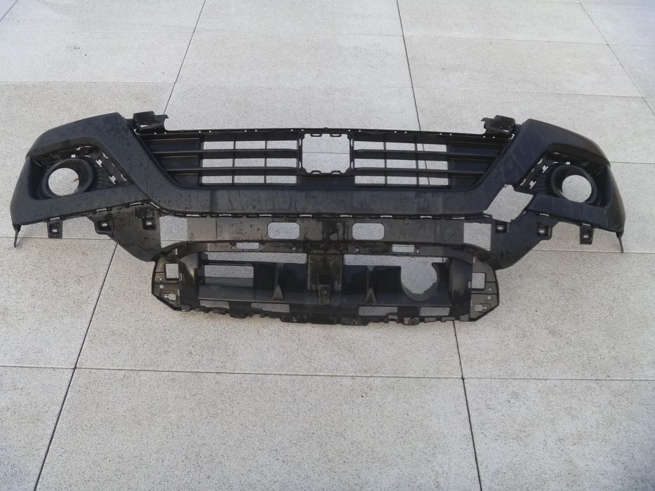 SUZUKI SX4 S CROSS LIFT ZDERZAK PRZEDNI ORYGINAŁ