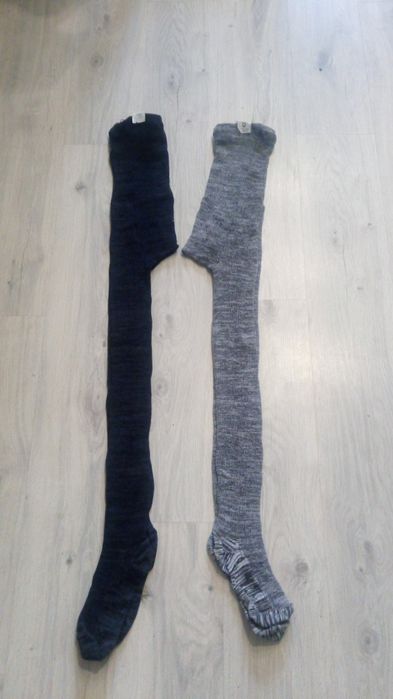 Колготки жіночі з бавовни