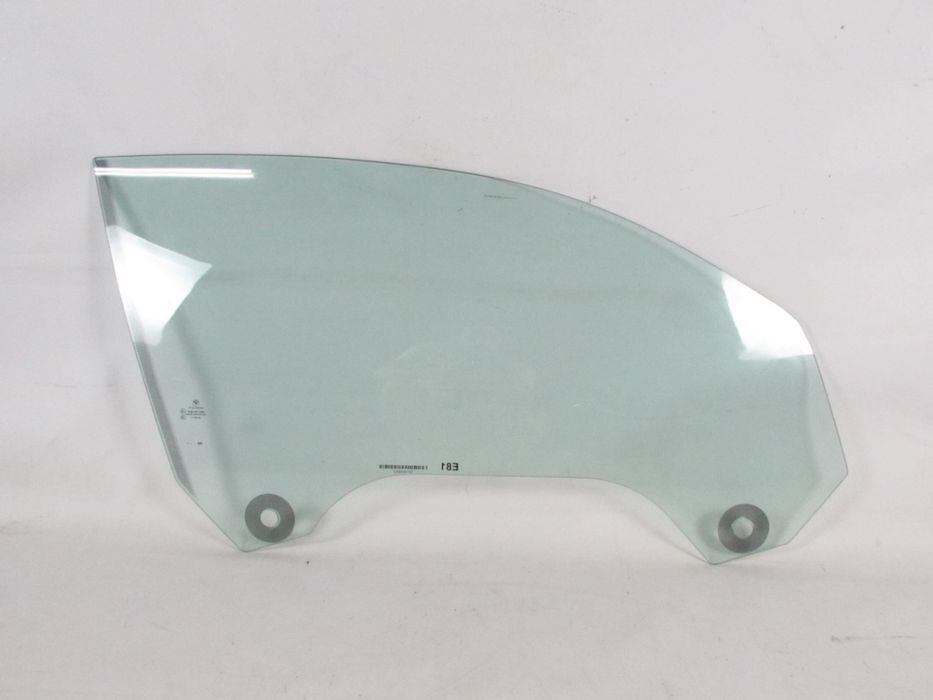 Vidro Da Porta Bmw 1 Ref: 51337165580