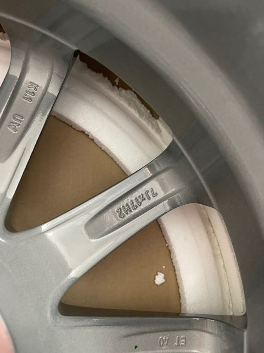 Nowe felgi 17 cali do BMW , 5x120 grafitowe