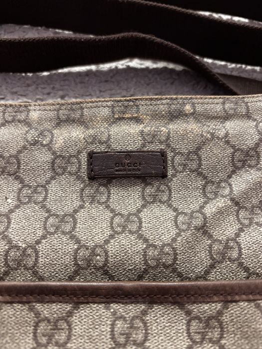 Сумка gucci messenger