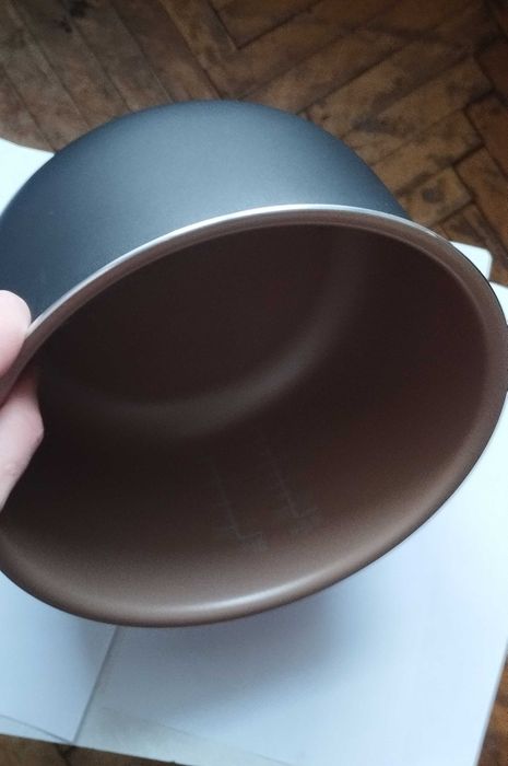 Чаша для мультиварки Philips HD3136/03 (новая, 4 литра)