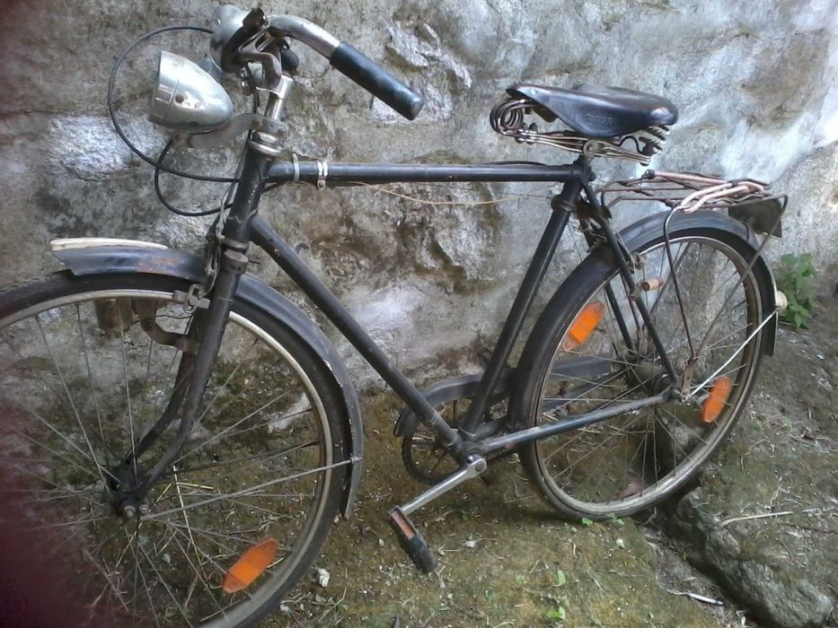 bicicleta pasteleira