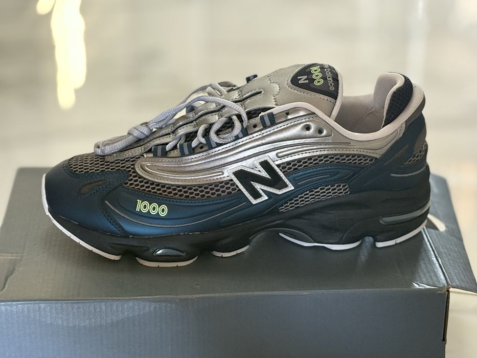 Кросівки NB чоловічі