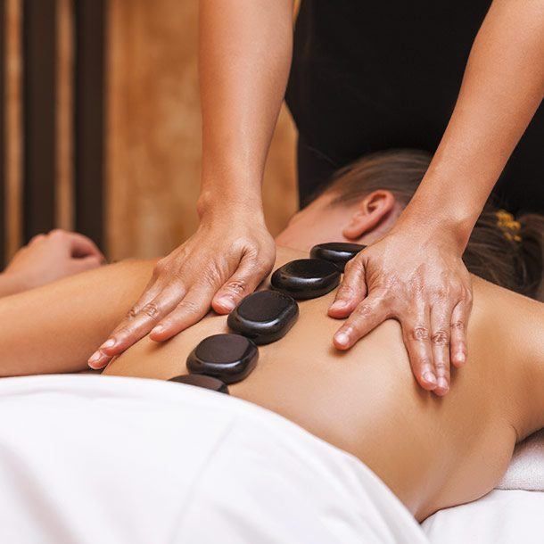 Масаж  та реабілітація!Стоун терапія лімфодренаж пресотерапія