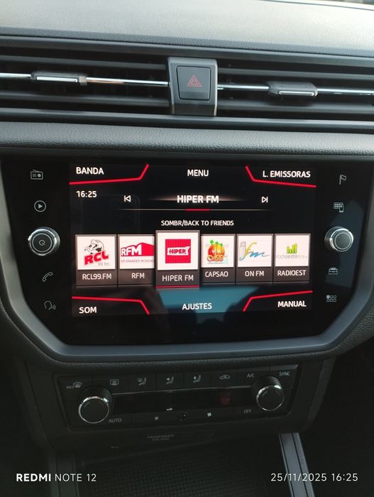 Seat Ibiza FR 1.0 TSI