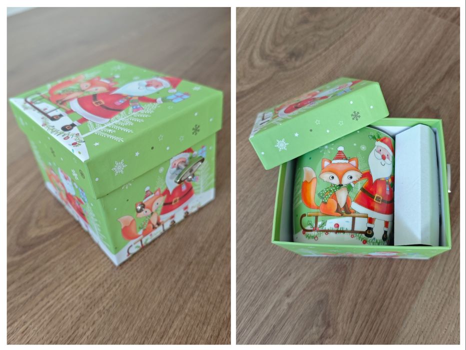 Canecas variadas (preço unitário)