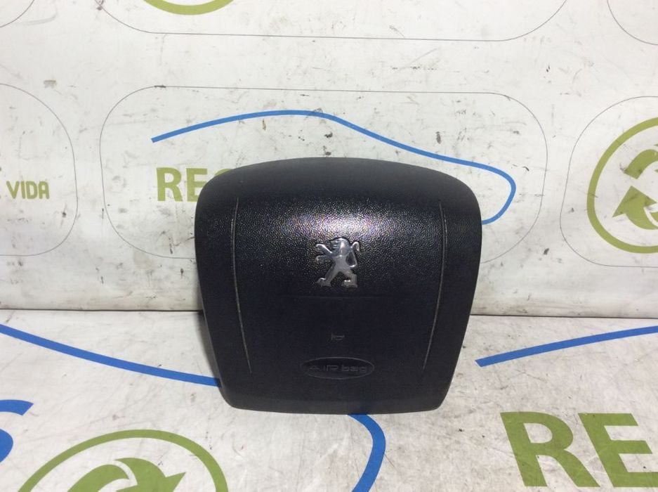 Airbag de volante Peugeot Boxer 2010