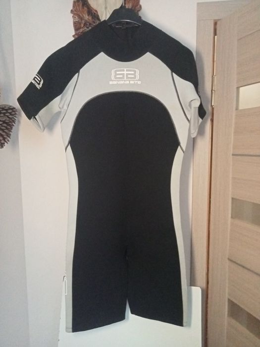 Гідрокостюм Banana Bite