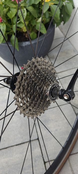 Koła szosowe Cero / Shimano 11
