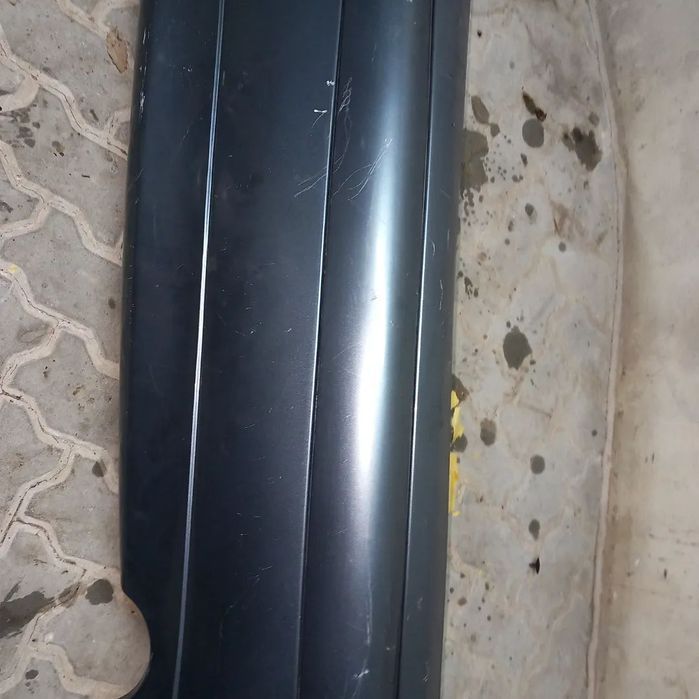 Para choques tras citroen c3 ref. 9642634177
