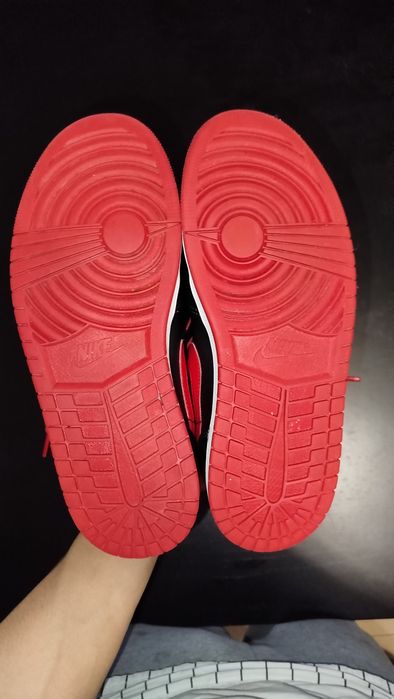 Air jordan 1 original