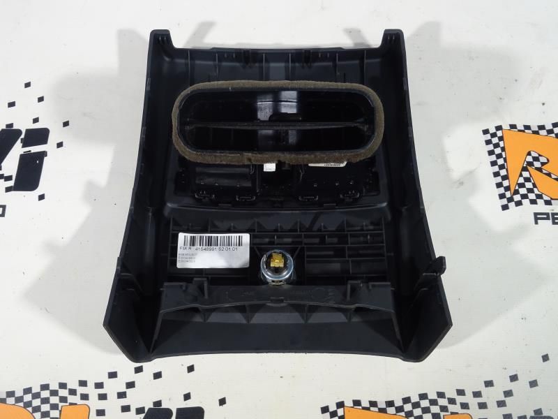Consola central BMW 3 (F30, F80)