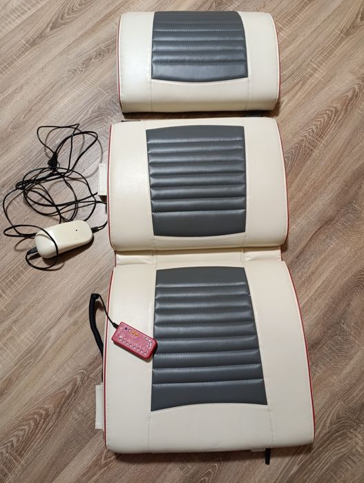 Mata do masowania RAM VITBERG