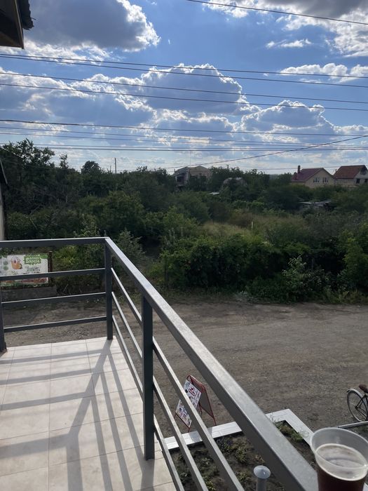 Баня сауна