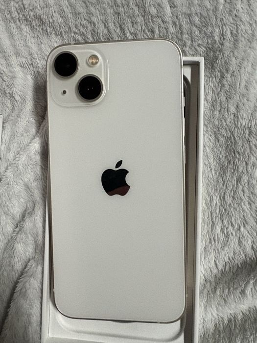 Vendo Iphone 13.